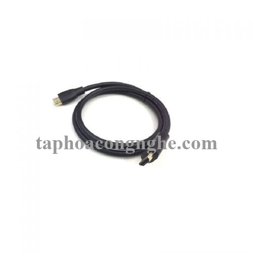 Unitek 25852 C1046BK 20M Màu Đen Cáp Hdmi 2.0 30025852